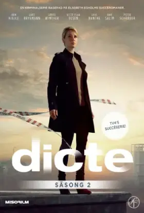 TV-seriestreaming - Populære serier på forespørsel