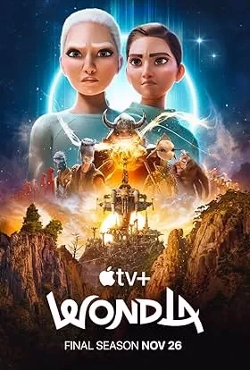 TV-seriestreaming - Populære serier på forespørsel